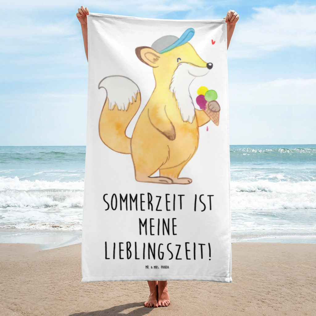 XL Badehandtuch Sommer Freude Handtuch, Badetuch, Duschtuch, Strandtuch, Saunatuch, Sommer, Sommermotive, Urlaubsmotive, Produkte für Urlauber, Sommer Produkte