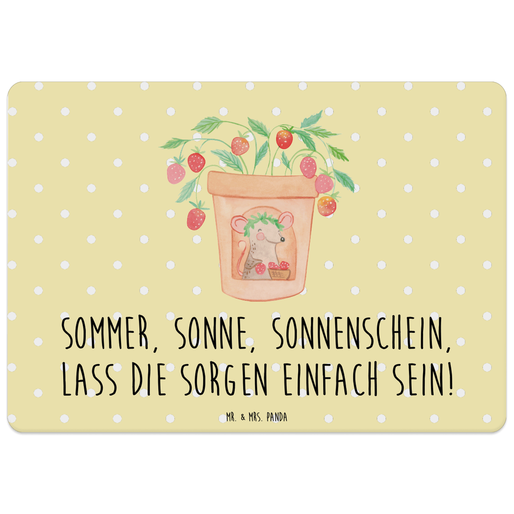 Tischset Sommerfreude Tischset, Tischuntersetzer, Platzset, Tischsets abwaschbar, Tischunterlage, Sommer, Sommermotive, Urlaubsmotive, Produkte für Urlauber, Sommer Produkte