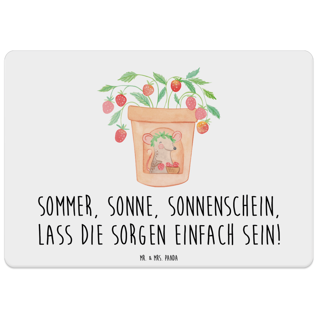 Tischset Sommerfreude Tischset, Tischuntersetzer, Platzset, Tischsets abwaschbar, Tischunterlage, Sommer, Sommermotive, Urlaubsmotive, Produkte für Urlauber, Sommer Produkte