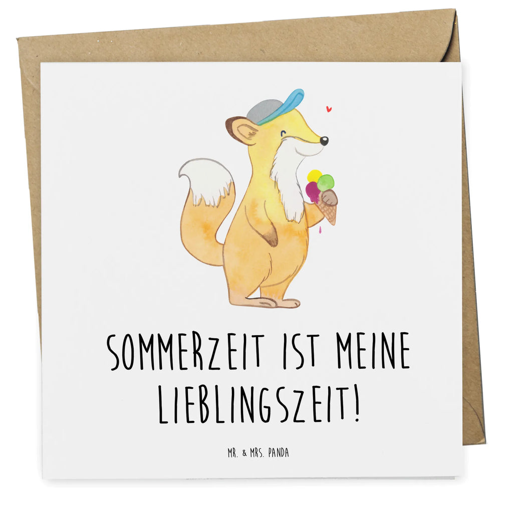 Deluxe Karte Sommer Freude Karte, Grußkarte, Klappkarte, Einladungskarte, Glückwunschkarte, Hochzeitskarte, Geburtstagskarte, Hochwertige Grußkarte, Hochwertige Klappkarte, Sommer, Sommermotive, Urlaubsmotive, Produkte für Urlauber, Sommer Produkte