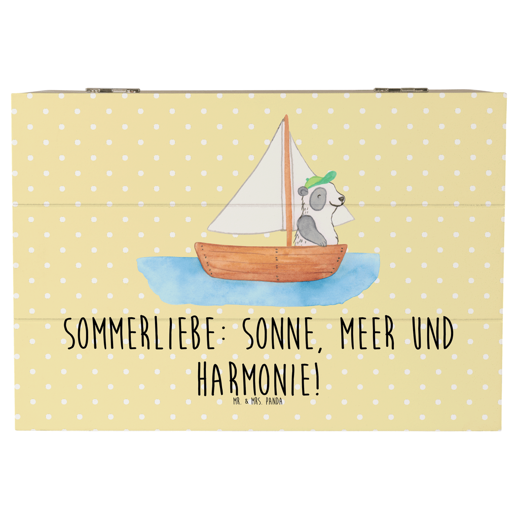 Holzkiste Sommerliebe Holzkiste, Kiste, Schatzkiste, Truhe, Schatulle, XXL, Erinnerungsbox, Erinnerungskiste, Dekokiste, Aufbewahrungsbox, Geschenkbox, Geschenkdose, Sommer, Sommermotive, Urlaubsmotive, Produkte für Urlauber, Sommer Produkte