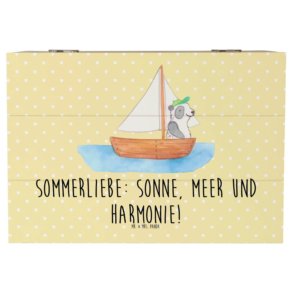 Holzkiste Sommerliebe Holzkiste, Kiste, Schatzkiste, Truhe, Schatulle, XXL, Erinnerungsbox, Erinnerungskiste, Dekokiste, Aufbewahrungsbox, Geschenkbox, Geschenkdose, Sommer, Sommermotive, Urlaubsmotive, Produkte für Urlauber, Sommer Produkte