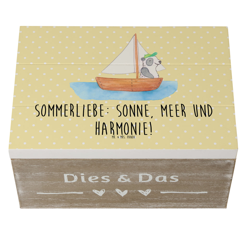 Holzkiste Sommerliebe Holzkiste, Kiste, Schatzkiste, Truhe, Schatulle, XXL, Erinnerungsbox, Erinnerungskiste, Dekokiste, Aufbewahrungsbox, Geschenkbox, Geschenkdose, Sommer, Sommermotive, Urlaubsmotive, Produkte für Urlauber, Sommer Produkte