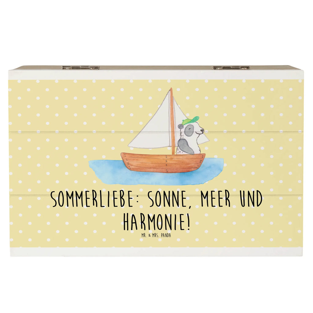 Holzkiste Sommerliebe Holzkiste, Kiste, Schatzkiste, Truhe, Schatulle, XXL, Erinnerungsbox, Erinnerungskiste, Dekokiste, Aufbewahrungsbox, Geschenkbox, Geschenkdose, Sommer, Sommermotive, Urlaubsmotive, Produkte für Urlauber, Sommer Produkte