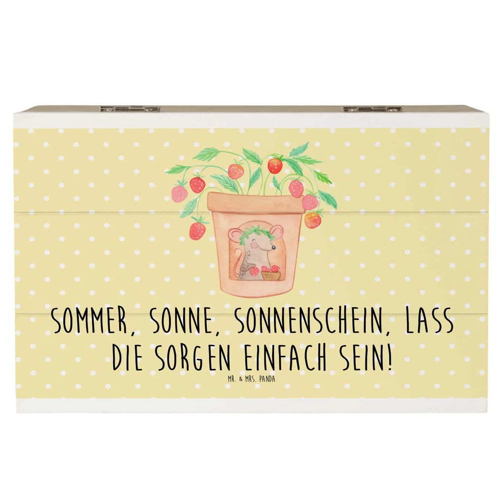 Holzkiste Sommerfreude Holzkiste, Kiste, Schatzkiste, Truhe, Schatulle, XXL, Erinnerungsbox, Erinnerungskiste, Dekokiste, Aufbewahrungsbox, Geschenkbox, Geschenkdose, Sommer, Sommermotive, Urlaubsmotive, Produkte für Urlauber, Sommer Produkte