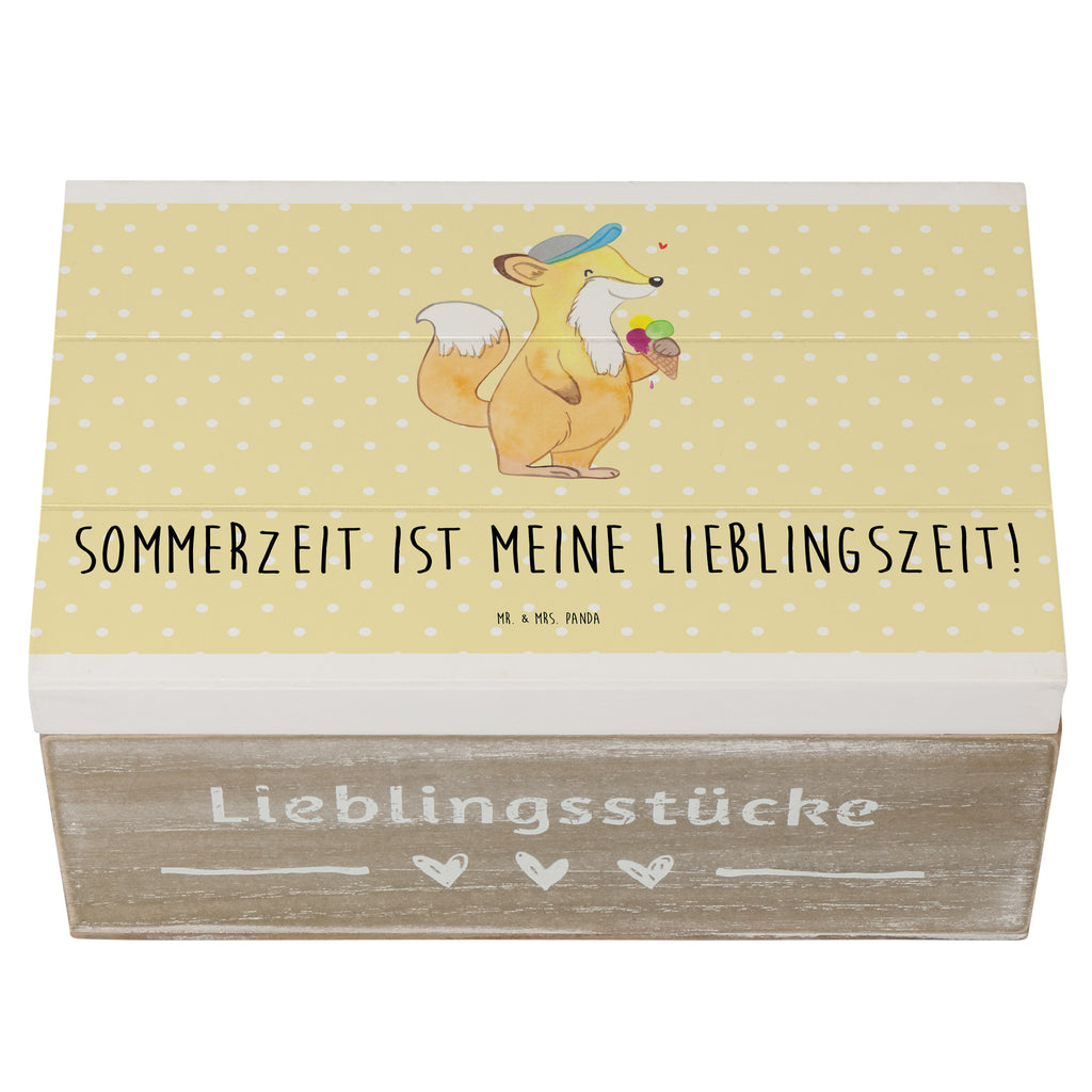 Holzkiste Sommer Freude Holzkiste, Kiste, Schatzkiste, Truhe, Schatulle, XXL, Erinnerungsbox, Erinnerungskiste, Dekokiste, Aufbewahrungsbox, Geschenkbox, Geschenkdose, Sommer, Sommermotive, Urlaubsmotive, Produkte für Urlauber, Sommer Produkte