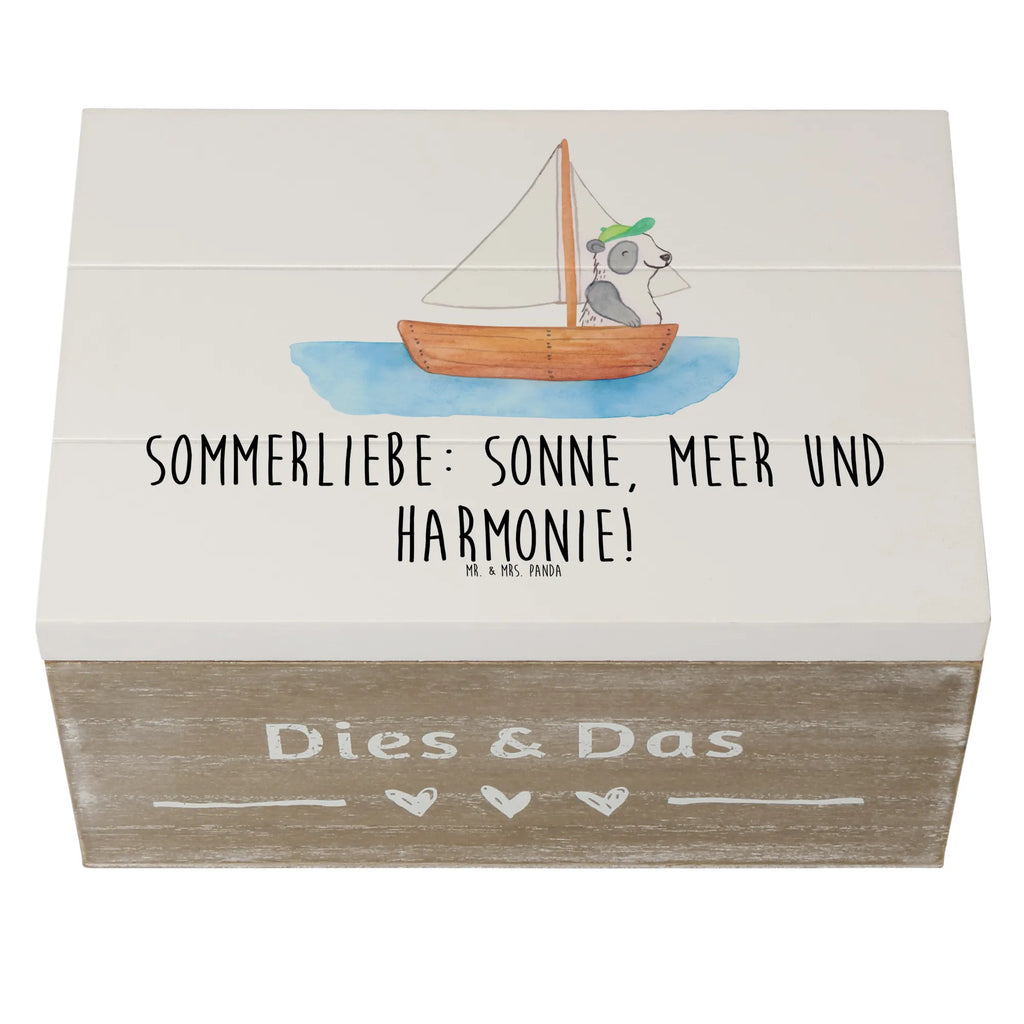 Holzkiste Sommerliebe Holzkiste, Kiste, Schatzkiste, Truhe, Schatulle, XXL, Erinnerungsbox, Erinnerungskiste, Dekokiste, Aufbewahrungsbox, Geschenkbox, Geschenkdose, Sommer, Sommermotive, Urlaubsmotive, Produkte für Urlauber, Sommer Produkte