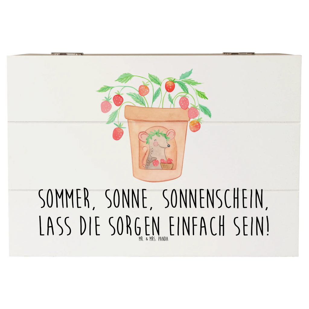 Holzkiste Sommerfreude Holzkiste, Kiste, Schatzkiste, Truhe, Schatulle, XXL, Erinnerungsbox, Erinnerungskiste, Dekokiste, Aufbewahrungsbox, Geschenkbox, Geschenkdose, Sommer, Sommermotive, Urlaubsmotive, Produkte für Urlauber, Sommer Produkte