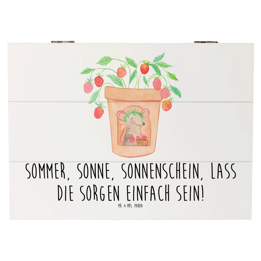 Holzkiste Sommerfreude Holzkiste, Kiste, Schatzkiste, Truhe, Schatulle, XXL, Erinnerungsbox, Erinnerungskiste, Dekokiste, Aufbewahrungsbox, Geschenkbox, Geschenkdose, Sommer, Sommermotive, Urlaubsmotive, Produkte für Urlauber, Sommer Produkte