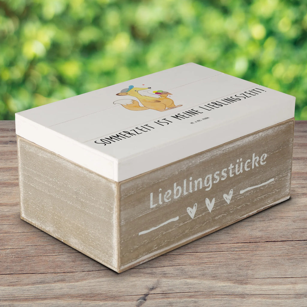 Holzkiste Sommer Freude Holzkiste, Kiste, Schatzkiste, Truhe, Schatulle, XXL, Erinnerungsbox, Erinnerungskiste, Dekokiste, Aufbewahrungsbox, Geschenkbox, Geschenkdose, Sommer, Sommermotive, Urlaubsmotive, Produkte für Urlauber, Sommer Produkte