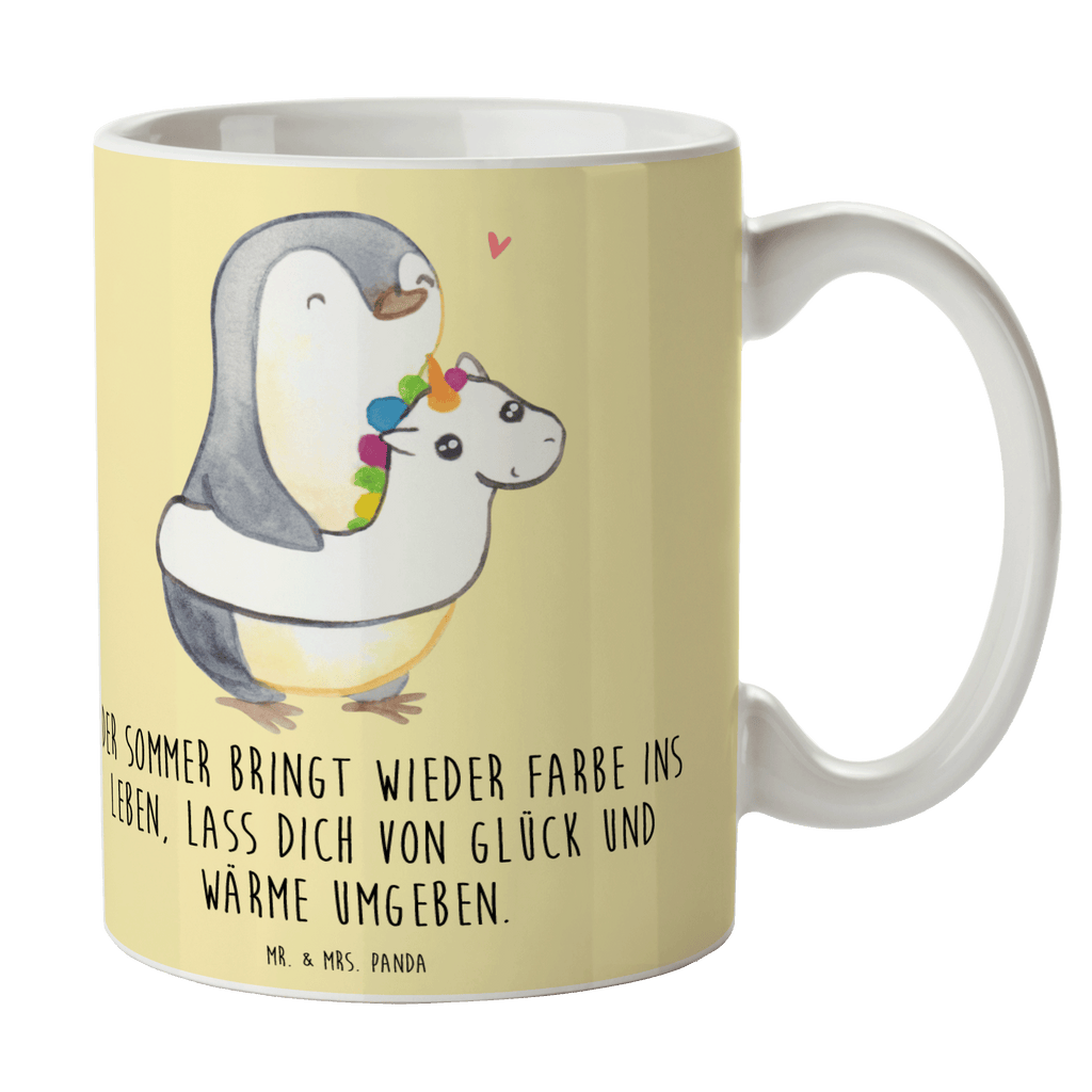 Tasse Sommerfarben Tasse, Kaffeetasse, Teetasse, Becher, Kaffeebecher, Teebecher, Keramiktasse, Porzellantasse, Büro Tasse, Geschenk Tasse, Tasse Sprüche, Tasse Motive, Kaffeetassen, Tasse bedrucken, Designer Tasse, Cappuccino Tassen, Schöne Teetassen, Sommer, Sommermotive, Urlaubsmotive, Produkte für Urlauber, Sommer Produkte