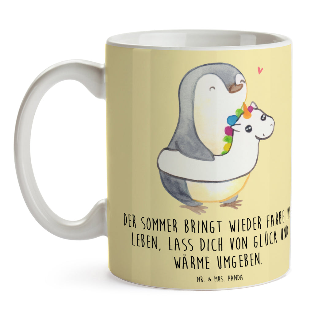 Tasse Sommerfarben Tasse, Kaffeetasse, Teetasse, Becher, Kaffeebecher, Teebecher, Keramiktasse, Porzellantasse, Büro Tasse, Geschenk Tasse, Tasse Sprüche, Tasse Motive, Kaffeetassen, Tasse bedrucken, Designer Tasse, Cappuccino Tassen, Schöne Teetassen, Sommer, Sommermotive, Urlaubsmotive, Produkte für Urlauber, Sommer Produkte