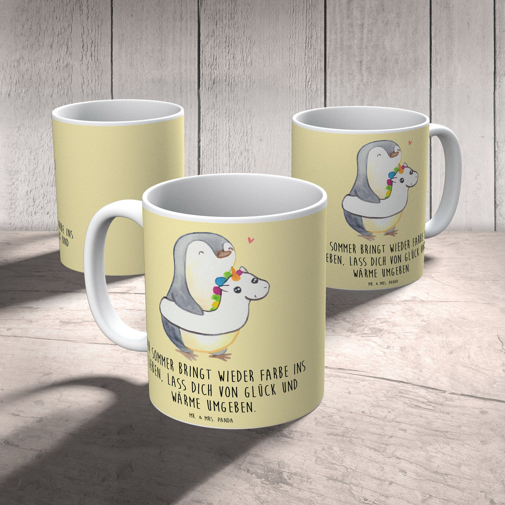 Tasse Sommerfarben Tasse, Kaffeetasse, Teetasse, Becher, Kaffeebecher, Teebecher, Keramiktasse, Porzellantasse, Büro Tasse, Geschenk Tasse, Tasse Sprüche, Tasse Motive, Kaffeetassen, Tasse bedrucken, Designer Tasse, Cappuccino Tassen, Schöne Teetassen, Sommer, Sommermotive, Urlaubsmotive, Produkte für Urlauber, Sommer Produkte