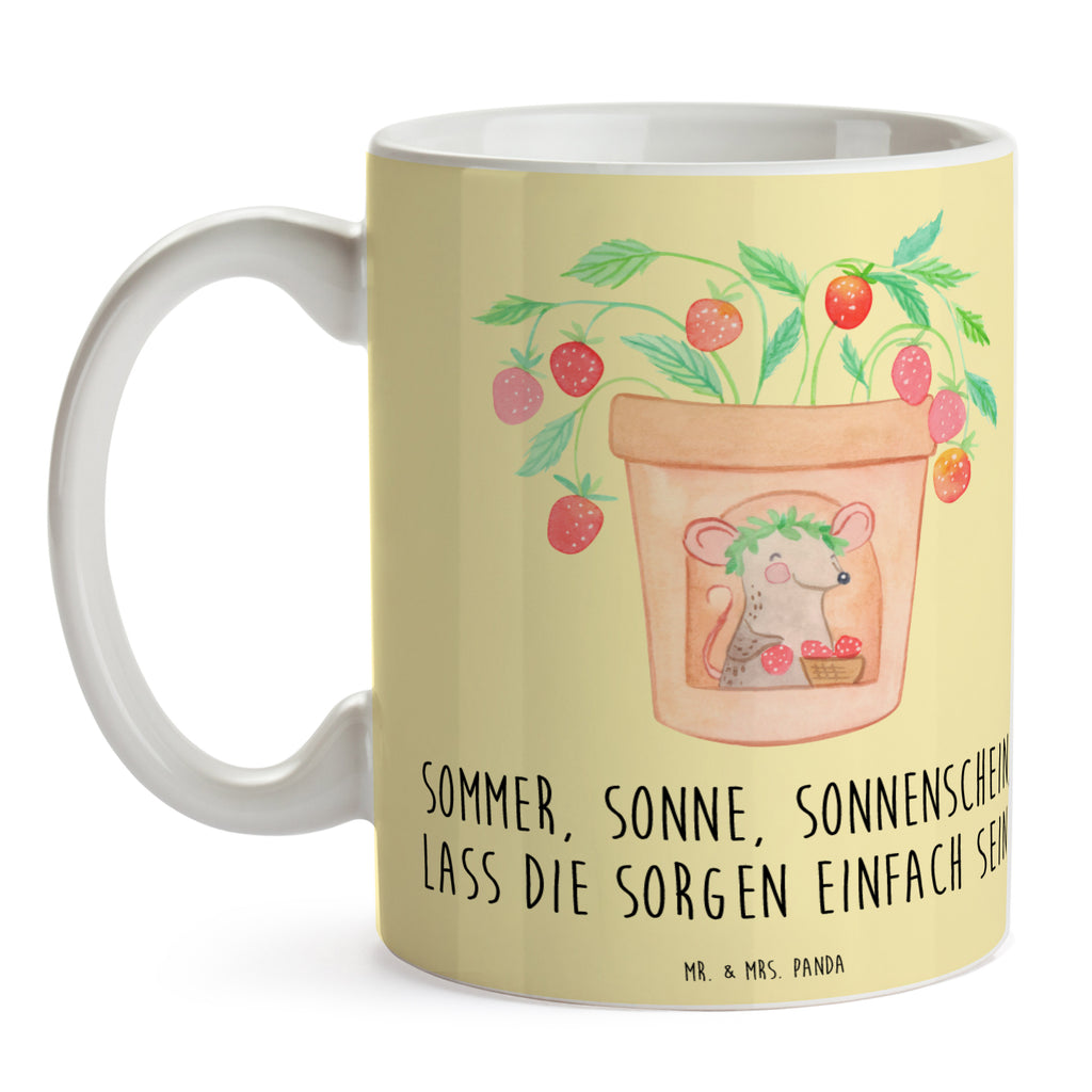 Tasse Sommerfreude Tasse, Kaffeetasse, Teetasse, Becher, Kaffeebecher, Teebecher, Keramiktasse, Porzellantasse, Büro Tasse, Geschenk Tasse, Tasse Sprüche, Tasse Motive, Kaffeetassen, Tasse bedrucken, Designer Tasse, Cappuccino Tassen, Schöne Teetassen, Sommer, Sommermotive, Urlaubsmotive, Produkte für Urlauber, Sommer Produkte