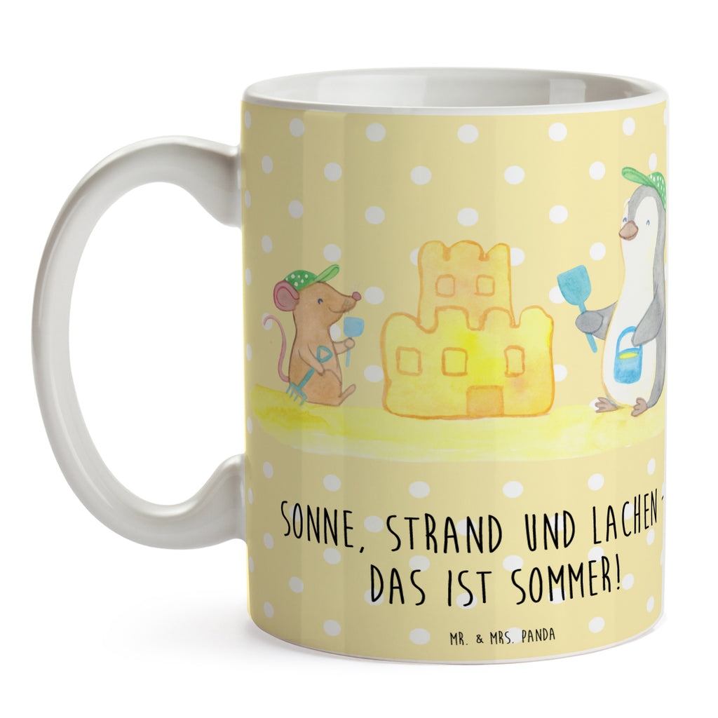 Tasse Sommerfreude Tasse, Kaffeetasse, Teetasse, Becher, Kaffeebecher, Teebecher, Keramiktasse, Porzellantasse, Büro Tasse, Geschenk Tasse, Tasse Sprüche, Tasse Motive, Kaffeetassen, Tasse bedrucken, Designer Tasse, Cappuccino Tassen, Schöne Teetassen, Sommer, Sommermotive, Urlaubsmotive, Produkte für Urlauber, Sommer Produkte