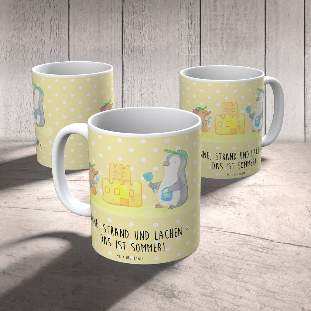 Tasse Sommerfreude Tasse, Kaffeetasse, Teetasse, Becher, Kaffeebecher, Teebecher, Keramiktasse, Porzellantasse, Büro Tasse, Geschenk Tasse, Tasse Sprüche, Tasse Motive, Kaffeetassen, Tasse bedrucken, Designer Tasse, Cappuccino Tassen, Schöne Teetassen, Sommer, Sommermotive, Urlaubsmotive, Produkte für Urlauber, Sommer Produkte