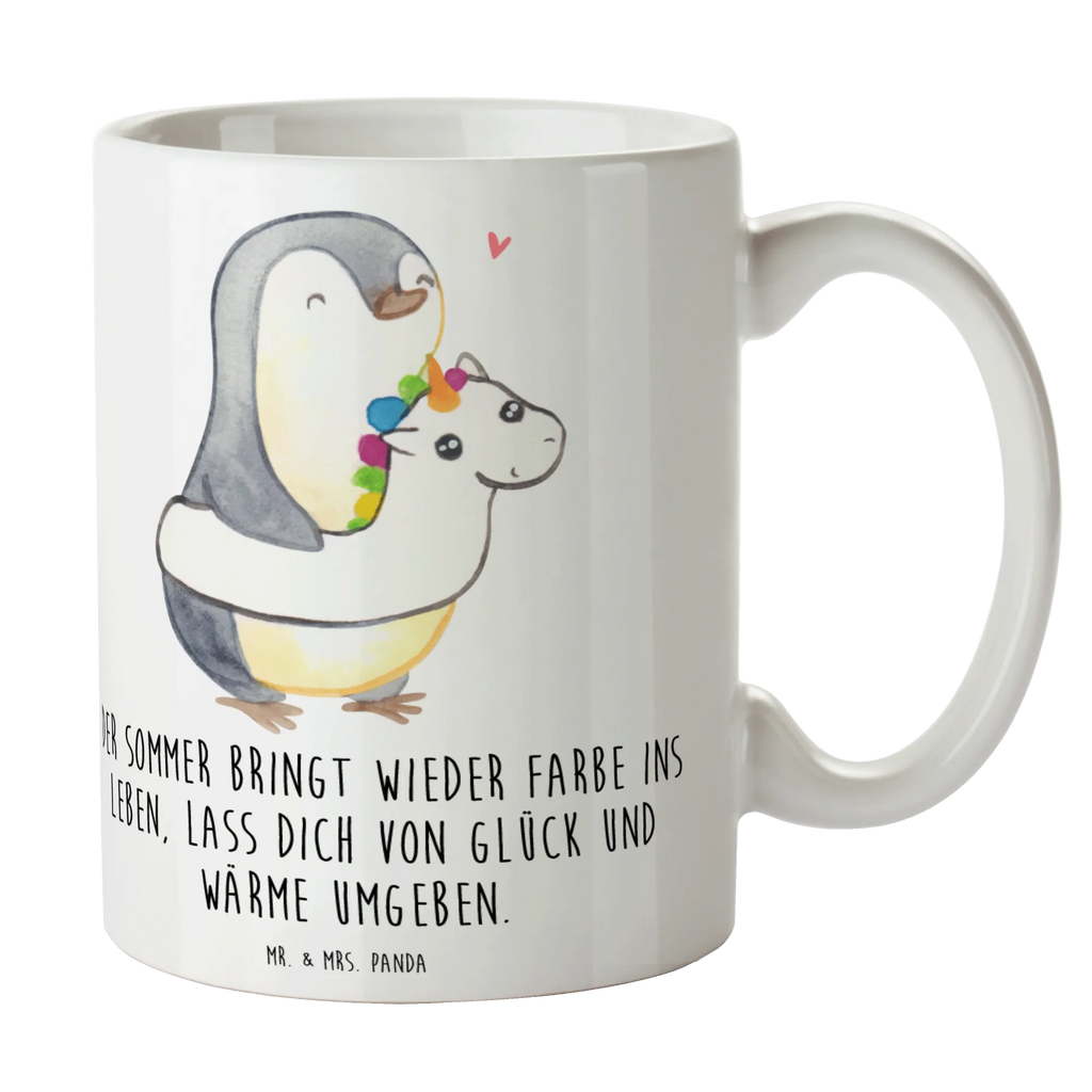 Tasse Sommerfarben Tasse, Kaffeetasse, Teetasse, Becher, Kaffeebecher, Teebecher, Keramiktasse, Porzellantasse, Büro Tasse, Geschenk Tasse, Tasse Sprüche, Tasse Motive, Kaffeetassen, Tasse bedrucken, Designer Tasse, Cappuccino Tassen, Schöne Teetassen, Sommer, Sommermotive, Urlaubsmotive, Produkte für Urlauber, Sommer Produkte