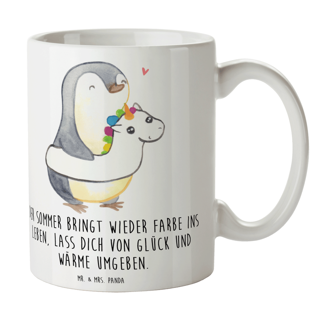 Tasse Sommerfarben Tasse, Kaffeetasse, Teetasse, Becher, Kaffeebecher, Teebecher, Keramiktasse, Porzellantasse, Büro Tasse, Geschenk Tasse, Tasse Sprüche, Tasse Motive, Kaffeetassen, Tasse bedrucken, Designer Tasse, Cappuccino Tassen, Schöne Teetassen, Sommer, Sommermotive, Urlaubsmotive, Produkte für Urlauber, Sommer Produkte