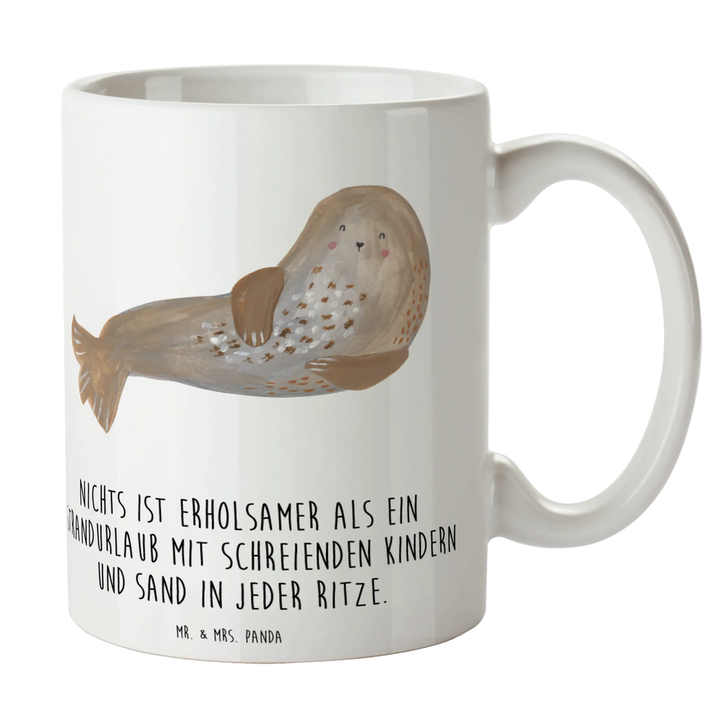 Tasse Sommerchaos Tasse, Kaffeetasse, Teetasse, Becher, Kaffeebecher, Teebecher, Keramiktasse, Porzellantasse, Büro Tasse, Geschenk Tasse, Tasse Sprüche, Tasse Motive, Kaffeetassen, Tasse bedrucken, Designer Tasse, Cappuccino Tassen, Schöne Teetassen, Sommer, Sommermotive, Urlaubsmotive, Produkte für Urlauber, Sommer Produkte