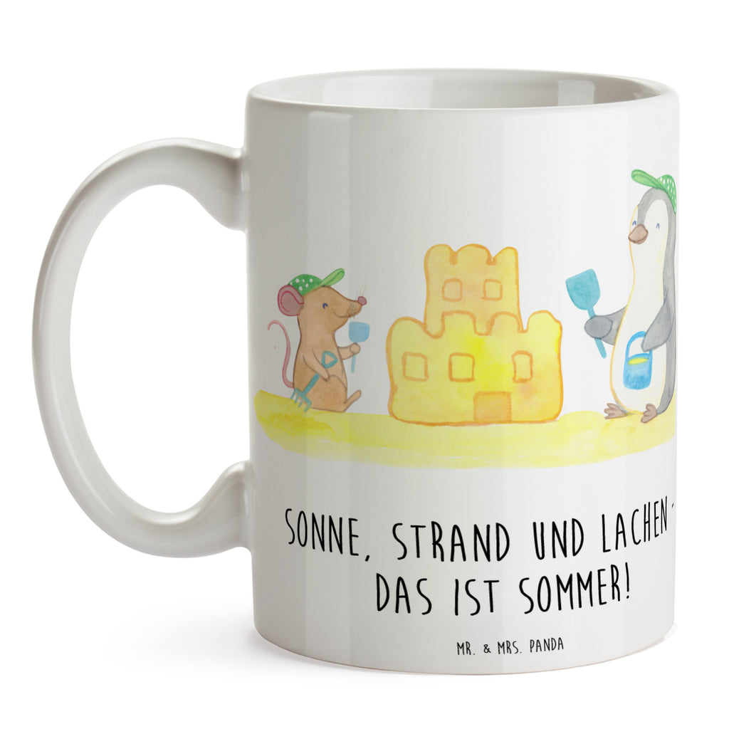 Tasse Sommerfreude Tasse, Kaffeetasse, Teetasse, Becher, Kaffeebecher, Teebecher, Keramiktasse, Porzellantasse, Büro Tasse, Geschenk Tasse, Tasse Sprüche, Tasse Motive, Kaffeetassen, Tasse bedrucken, Designer Tasse, Cappuccino Tassen, Schöne Teetassen, Sommer, Sommermotive, Urlaubsmotive, Produkte für Urlauber, Sommer Produkte