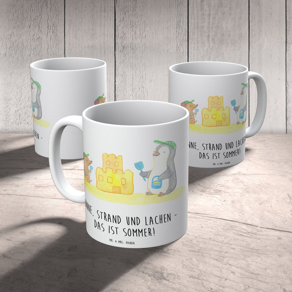 Tasse Sommerfreude Tasse, Kaffeetasse, Teetasse, Becher, Kaffeebecher, Teebecher, Keramiktasse, Porzellantasse, Büro Tasse, Geschenk Tasse, Tasse Sprüche, Tasse Motive, Kaffeetassen, Tasse bedrucken, Designer Tasse, Cappuccino Tassen, Schöne Teetassen, Sommer, Sommermotive, Urlaubsmotive, Produkte für Urlauber, Sommer Produkte