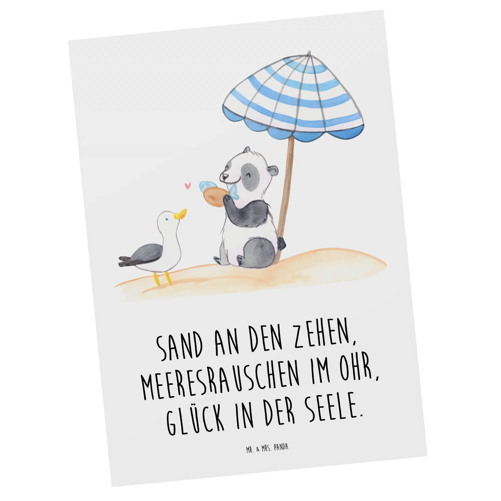 Postkarte Sommer Meer Glück Postkarte, Karte, Geschenkkarte, Grußkarte, Einladung, Ansichtskarte, Geburtstagskarte, Einladungskarte, Dankeskarte, Ansichtskarten, Einladung Geburtstag, Einladungskarten Geburtstag, Sommer, Sommermotive, Urlaubsmotive, Produkte für Urlauber, Sommer Produkte