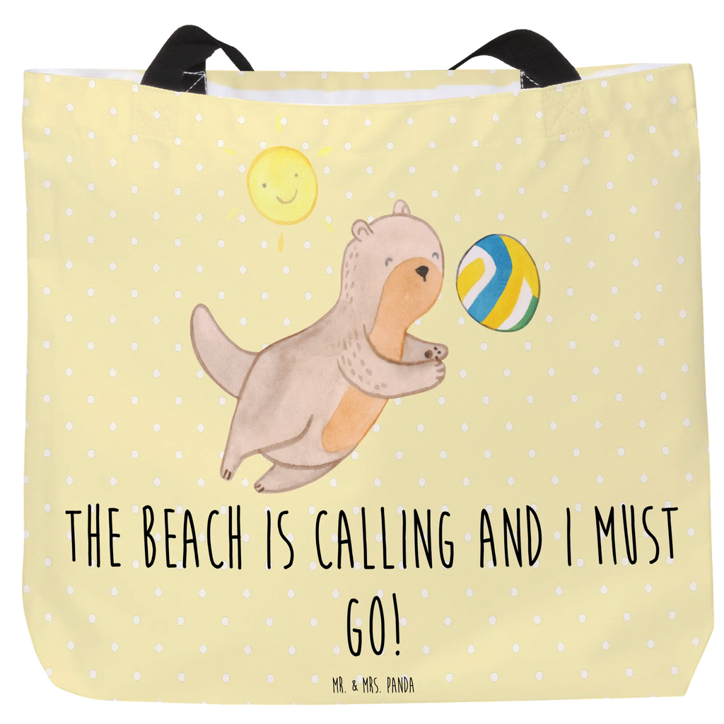 Shopper Sommer Meer Strand Beutel, Einkaufstasche, Tasche, Strandtasche, Einkaufsbeutel, Shopper, Schultasche, Freizeittasche, Tragebeutel, Schulbeutel, Alltagstasche, Sommer, Sommermotive, Urlaubsmotive, Produkte für Urlauber, Sommer Produkte