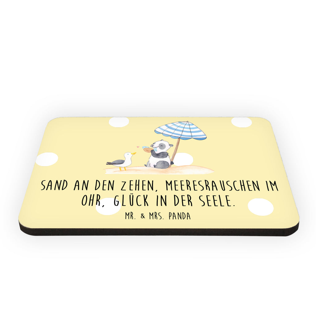 Magnet Sommer Meer Glück Kühlschrankmagnet, Pinnwandmagnet, Souvenir Magnet, Motivmagnete, Dekomagnet, Whiteboard Magnet, Notiz Magnet, Kühlschrank Dekoration, Sommer, Sommermotive, Urlaubsmotive, Produkte für Urlauber, Sommer Produkte