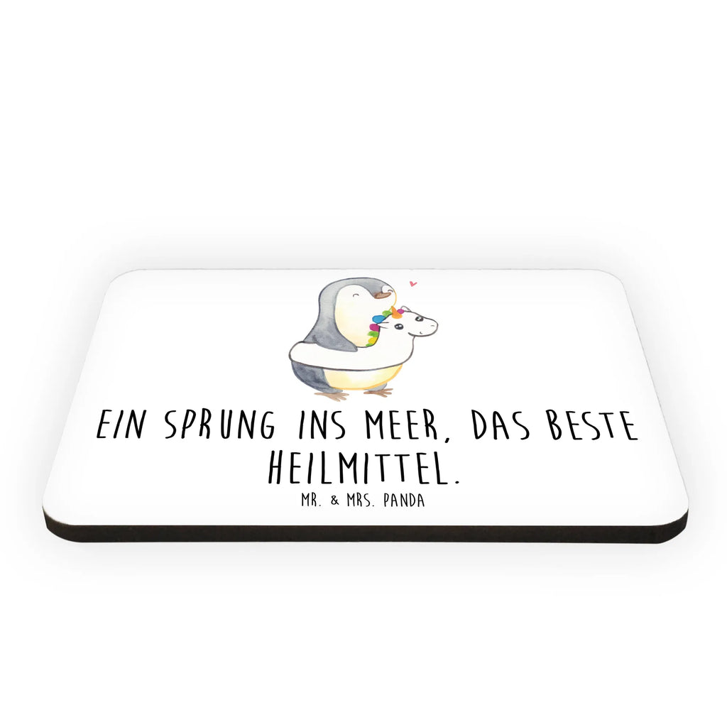 Magnet Sommermeerheilkraft Kühlschrankmagnet, Pinnwandmagnet, Souvenir Magnet, Motivmagnete, Dekomagnet, Whiteboard Magnet, Notiz Magnet, Kühlschrank Dekoration, Sommer, Sommermotive, Urlaubsmotive, Produkte für Urlauber, Sommer Produkte