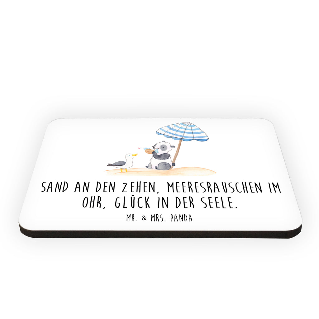 Magnet Sommer Meer Glück Kühlschrankmagnet, Pinnwandmagnet, Souvenir Magnet, Motivmagnete, Dekomagnet, Whiteboard Magnet, Notiz Magnet, Kühlschrank Dekoration, Sommer, Sommermotive, Urlaubsmotive, Produkte für Urlauber, Sommer Produkte