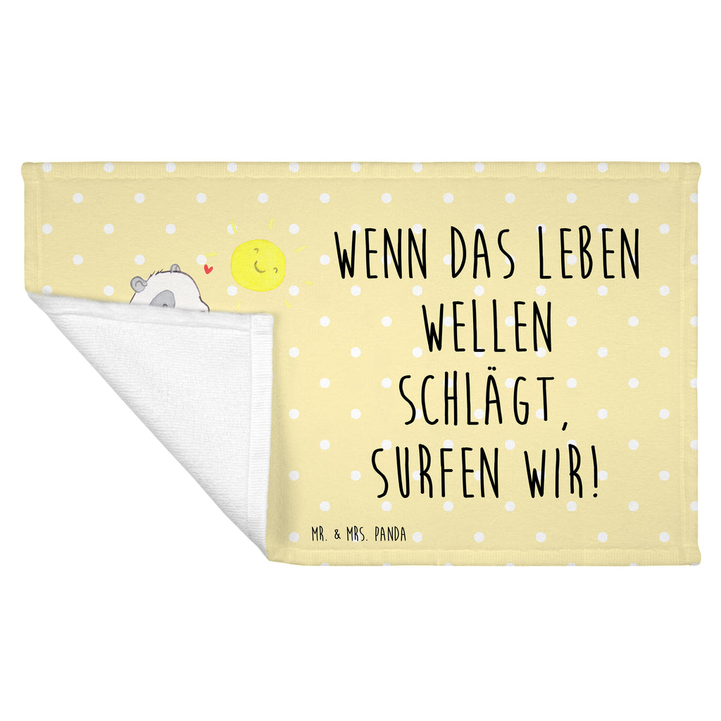 Handtuch Sommer Wellen Surf Handtuch, Badehandtuch, Badezimmer, Handtücher, groß, Kinder, Baby, Sommer, Sommermotive, Urlaubsmotive, Produkte für Urlauber, Sommer Produkte