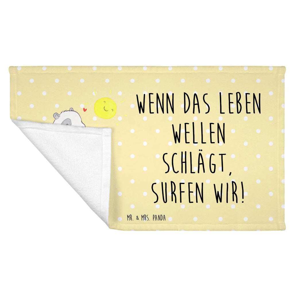 Handtuch Sommer Wellen Surf Handtuch, Badehandtuch, Badezimmer, Handtücher, groß, Kinder, Baby, Sommer, Sommermotive, Urlaubsmotive, Produkte für Urlauber, Sommer Produkte