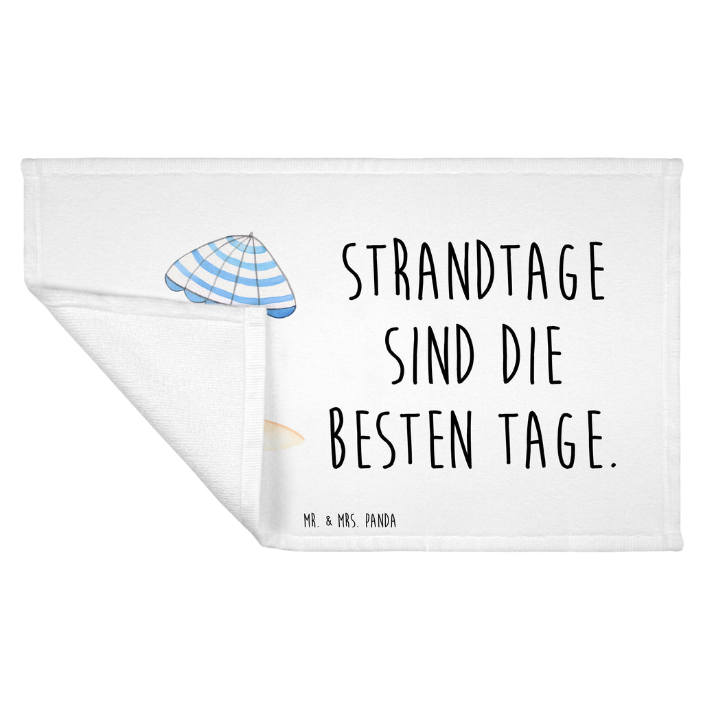 Handtuch Sommer Strandtage Handtuch, Badehandtuch, Badezimmer, Handtücher, groß, Kinder, Baby, Sommer, Sommermotive, Urlaubsmotive, Produkte für Urlauber, Sommer Produkte