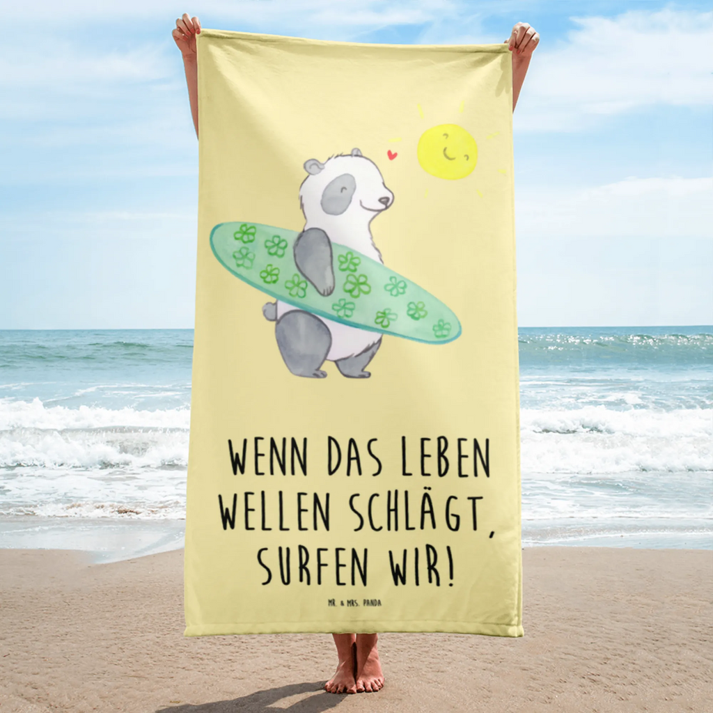 XL Badehandtuch Sommer Wellen Surf Handtuch, Badetuch, Duschtuch, Strandtuch, Saunatuch, Sommer, Sommermotive, Urlaubsmotive, Produkte für Urlauber, Sommer Produkte