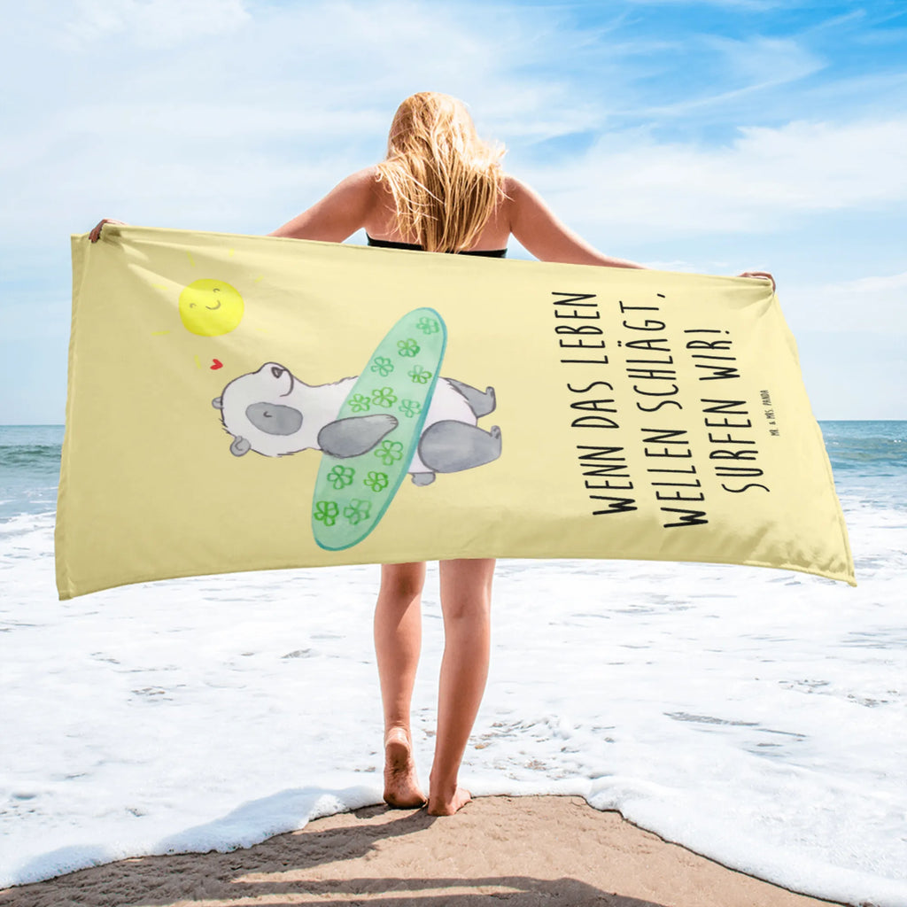 XL Badehandtuch Sommer Wellen Surf Handtuch, Badetuch, Duschtuch, Strandtuch, Saunatuch, Sommer, Sommermotive, Urlaubsmotive, Produkte für Urlauber, Sommer Produkte