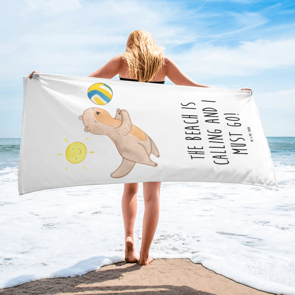 XL Badehandtuch Sommer Meer Strand Handtuch, Badetuch, Duschtuch, Strandtuch, Saunatuch, Sommer, Sommermotive, Urlaubsmotive, Produkte für Urlauber, Sommer Produkte