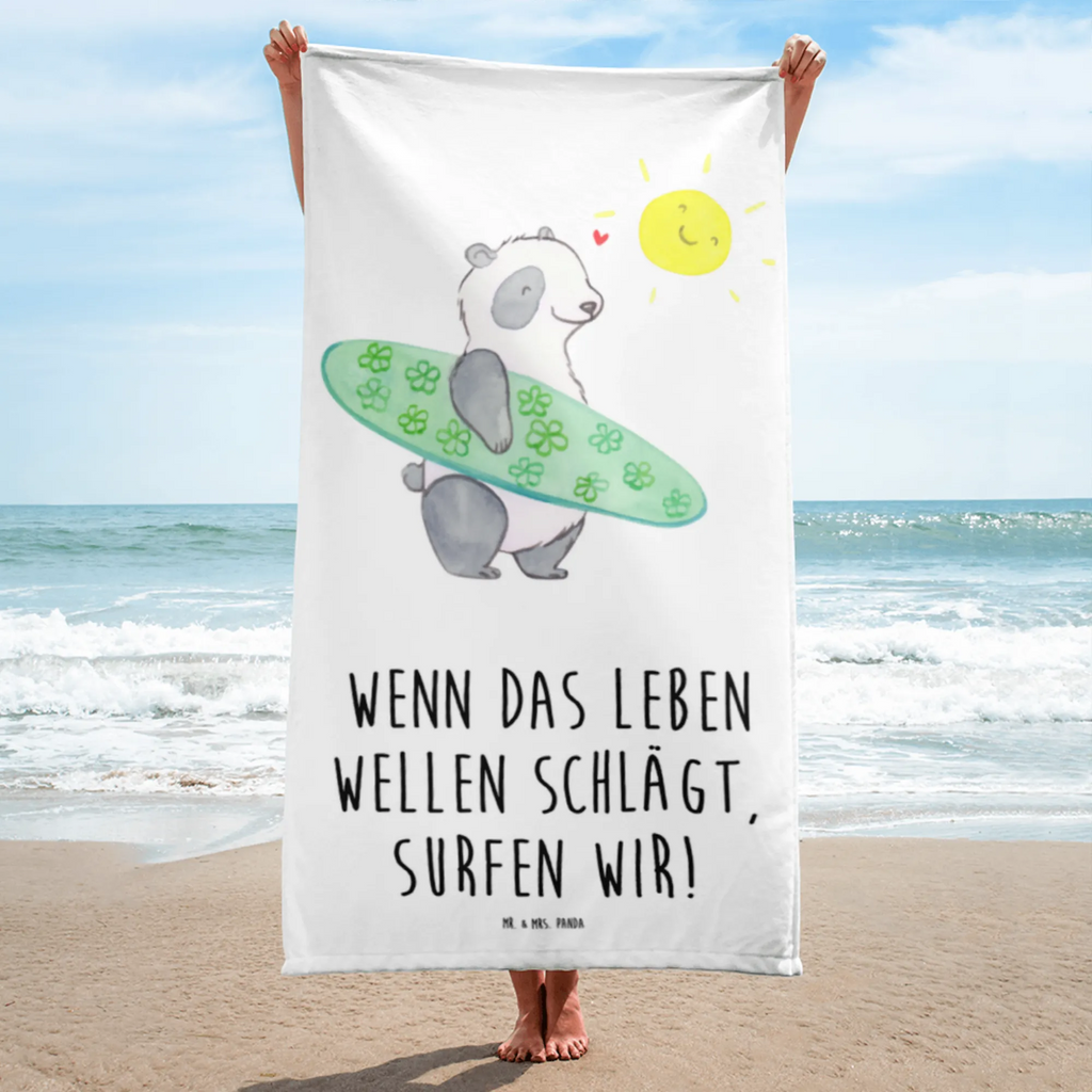 XL Badehandtuch Sommer Wellen Surf Handtuch, Badetuch, Duschtuch, Strandtuch, Saunatuch, Sommer, Sommermotive, Urlaubsmotive, Produkte für Urlauber, Sommer Produkte