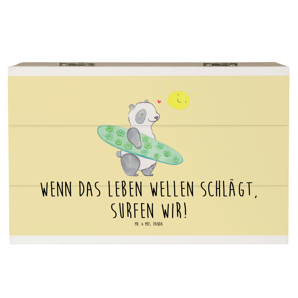 Holzkiste Sommer Wellen Surf Holzkiste, Kiste, Schatzkiste, Truhe, Schatulle, XXL, Erinnerungsbox, Erinnerungskiste, Dekokiste, Aufbewahrungsbox, Geschenkbox, Geschenkdose, Sommer, Sommermotive, Urlaubsmotive, Produkte für Urlauber, Sommer Produkte