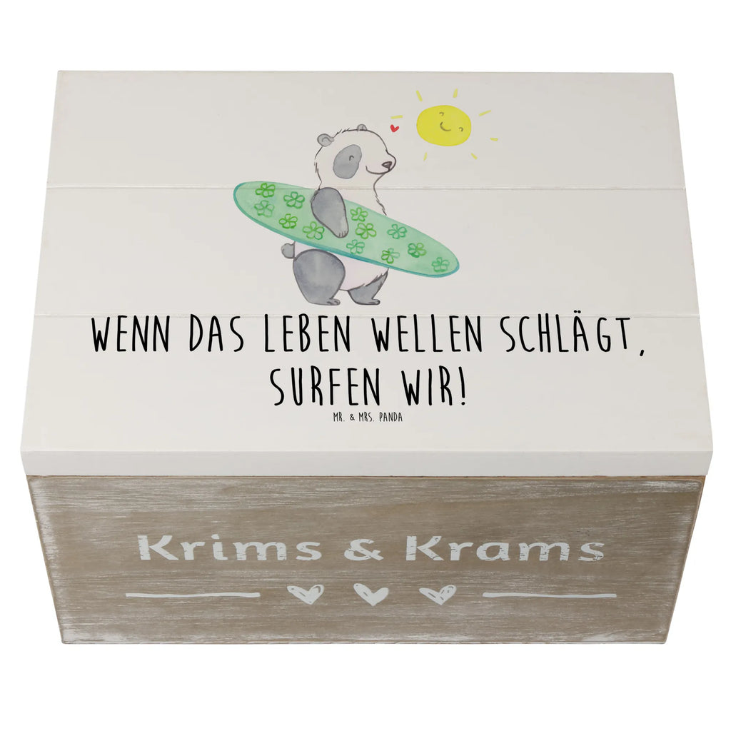 Holzkiste Sommer Wellen Surf Holzkiste, Kiste, Schatzkiste, Truhe, Schatulle, XXL, Erinnerungsbox, Erinnerungskiste, Dekokiste, Aufbewahrungsbox, Geschenkbox, Geschenkdose, Sommer, Sommermotive, Urlaubsmotive, Produkte für Urlauber, Sommer Produkte