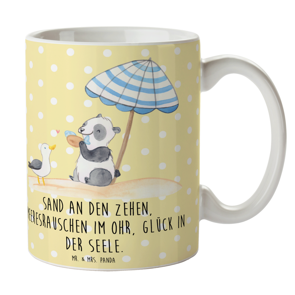 Tasse Sommer Meer Glück Tasse, Kaffeetasse, Teetasse, Becher, Kaffeebecher, Teebecher, Keramiktasse, Porzellantasse, Büro Tasse, Geschenk Tasse, Tasse Sprüche, Tasse Motive, Kaffeetassen, Tasse bedrucken, Designer Tasse, Cappuccino Tassen, Schöne Teetassen, Sommer, Sommermotive, Urlaubsmotive, Produkte für Urlauber, Sommer Produkte