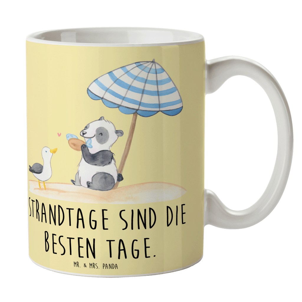 Tasse Sommer Strandtage Tasse, Kaffeetasse, Teetasse, Becher, Kaffeebecher, Teebecher, Keramiktasse, Porzellantasse, Büro Tasse, Geschenk Tasse, Tasse Sprüche, Tasse Motive, Kaffeetassen, Tasse bedrucken, Designer Tasse, Cappuccino Tassen, Schöne Teetassen, Sommer, Sommermotive, Urlaubsmotive, Produkte für Urlauber, Sommer Produkte