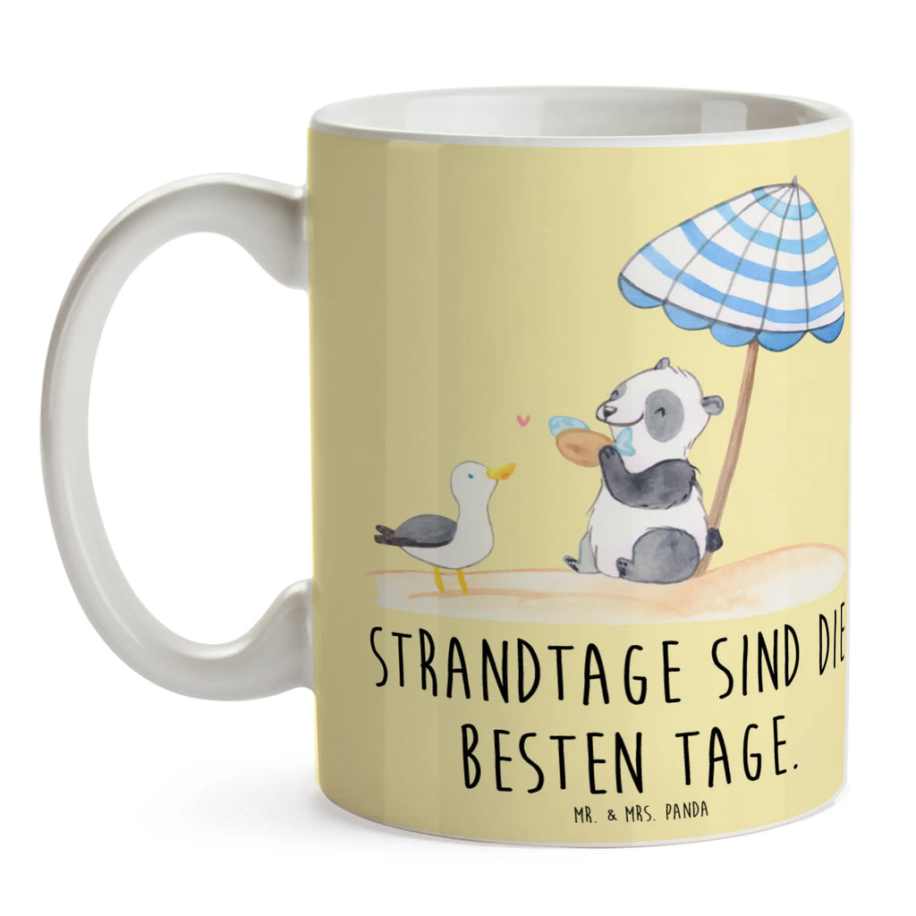 Tasse Sommer Strandtage Tasse, Kaffeetasse, Teetasse, Becher, Kaffeebecher, Teebecher, Keramiktasse, Porzellantasse, Büro Tasse, Geschenk Tasse, Tasse Sprüche, Tasse Motive, Kaffeetassen, Tasse bedrucken, Designer Tasse, Cappuccino Tassen, Schöne Teetassen, Sommer, Sommermotive, Urlaubsmotive, Produkte für Urlauber, Sommer Produkte