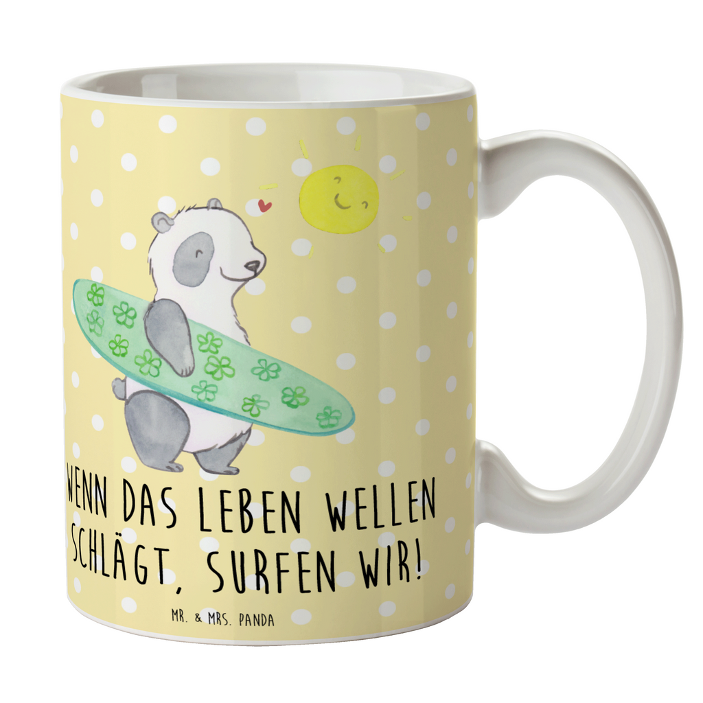 Tasse Sommer Wellen Surf Tasse, Kaffeetasse, Teetasse, Becher, Kaffeebecher, Teebecher, Keramiktasse, Porzellantasse, Büro Tasse, Geschenk Tasse, Tasse Sprüche, Tasse Motive, Kaffeetassen, Tasse bedrucken, Designer Tasse, Cappuccino Tassen, Schöne Teetassen, Sommer, Sommermotive, Urlaubsmotive, Produkte für Urlauber, Sommer Produkte