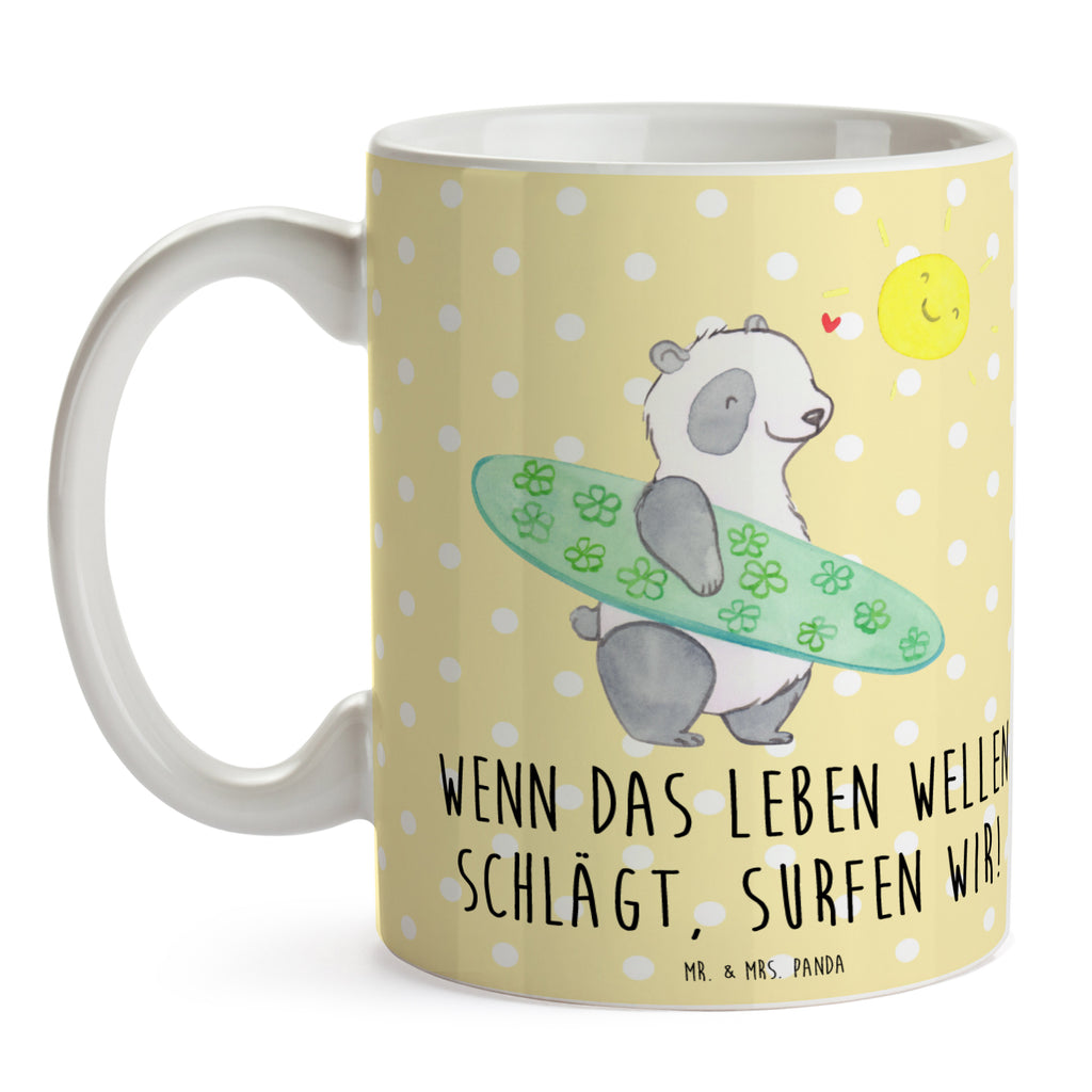 Tasse Sommer Wellen Surf Tasse, Kaffeetasse, Teetasse, Becher, Kaffeebecher, Teebecher, Keramiktasse, Porzellantasse, Büro Tasse, Geschenk Tasse, Tasse Sprüche, Tasse Motive, Kaffeetassen, Tasse bedrucken, Designer Tasse, Cappuccino Tassen, Schöne Teetassen, Sommer, Sommermotive, Urlaubsmotive, Produkte für Urlauber, Sommer Produkte