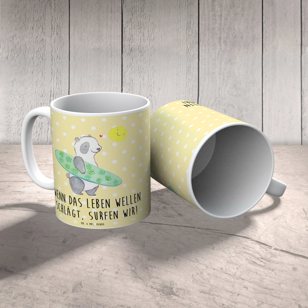 Tasse Sommer Wellen Surf Tasse, Kaffeetasse, Teetasse, Becher, Kaffeebecher, Teebecher, Keramiktasse, Porzellantasse, Büro Tasse, Geschenk Tasse, Tasse Sprüche, Tasse Motive, Kaffeetassen, Tasse bedrucken, Designer Tasse, Cappuccino Tassen, Schöne Teetassen, Sommer, Sommermotive, Urlaubsmotive, Produkte für Urlauber, Sommer Produkte