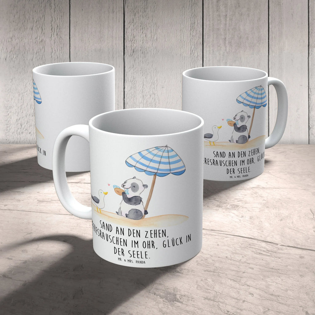 Tasse Sommer Meer Glück Tasse, Kaffeetasse, Teetasse, Becher, Kaffeebecher, Teebecher, Keramiktasse, Porzellantasse, Büro Tasse, Geschenk Tasse, Tasse Sprüche, Tasse Motive, Kaffeetassen, Tasse bedrucken, Designer Tasse, Cappuccino Tassen, Schöne Teetassen, Sommer, Sommermotive, Urlaubsmotive, Produkte für Urlauber, Sommer Produkte