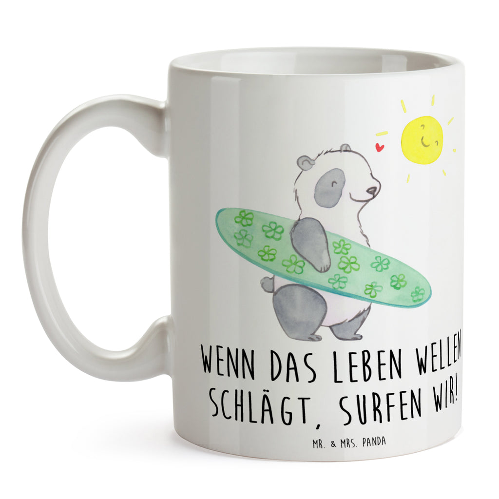 Tasse Sommer Wellen Surf Tasse, Kaffeetasse, Teetasse, Becher, Kaffeebecher, Teebecher, Keramiktasse, Porzellantasse, Büro Tasse, Geschenk Tasse, Tasse Sprüche, Tasse Motive, Kaffeetassen, Tasse bedrucken, Designer Tasse, Cappuccino Tassen, Schöne Teetassen, Sommer, Sommermotive, Urlaubsmotive, Produkte für Urlauber, Sommer Produkte