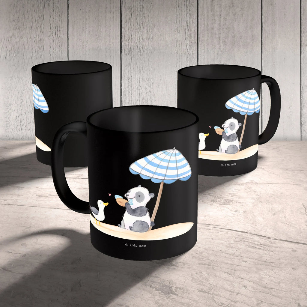 Tasse Sommer Strandtage Tasse, Kaffeetasse, Teetasse, Becher, Kaffeebecher, Teebecher, Keramiktasse, Porzellantasse, Büro Tasse, Geschenk Tasse, Tasse Sprüche, Tasse Motive, Kaffeetassen, Tasse bedrucken, Designer Tasse, Cappuccino Tassen, Schöne Teetassen, Sommer, Sommermotive, Urlaubsmotive, Produkte für Urlauber, Sommer Produkte