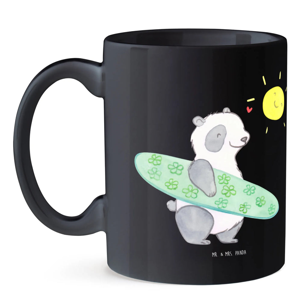 Tasse Sommer Wellen Surf Tasse, Kaffeetasse, Teetasse, Becher, Kaffeebecher, Teebecher, Keramiktasse, Porzellantasse, Büro Tasse, Geschenk Tasse, Tasse Sprüche, Tasse Motive, Kaffeetassen, Tasse bedrucken, Designer Tasse, Cappuccino Tassen, Schöne Teetassen, Sommer, Sommermotive, Urlaubsmotive, Produkte für Urlauber, Sommer Produkte