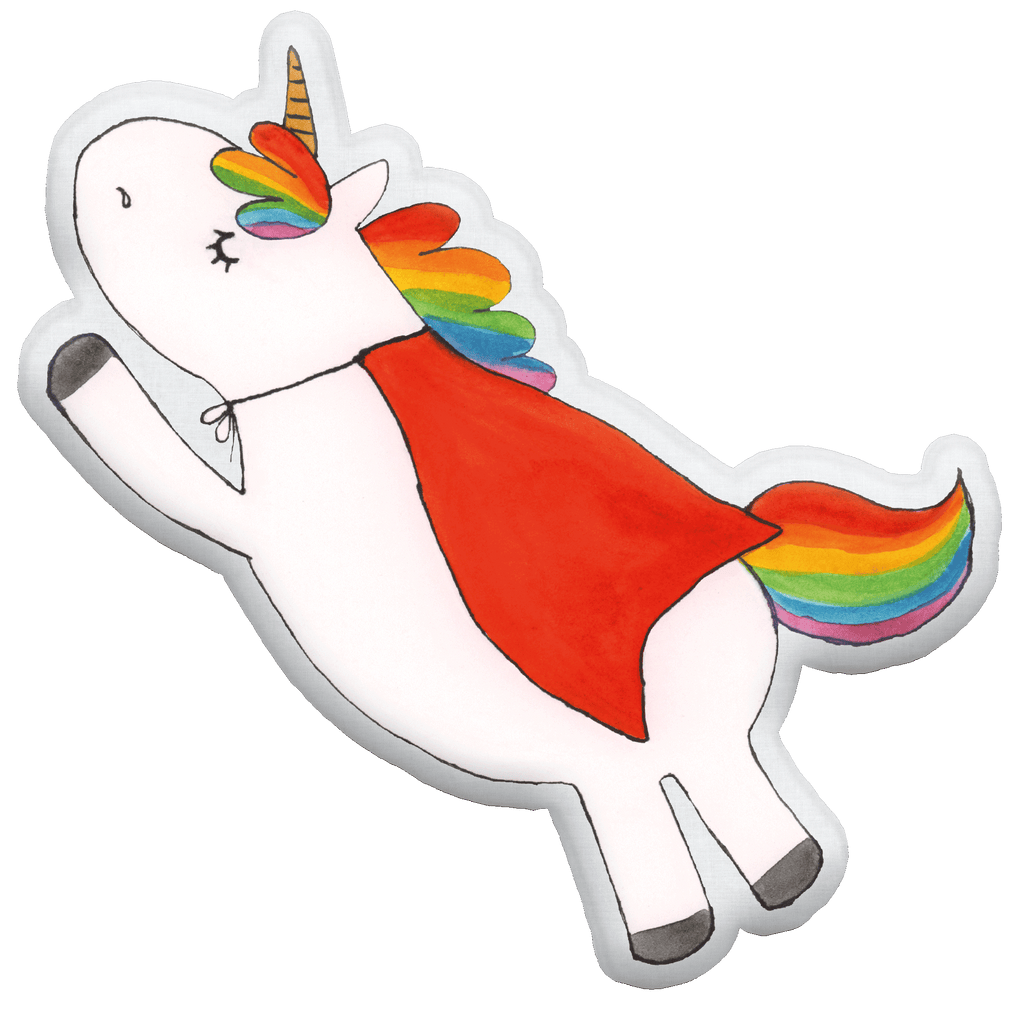 Kissen Kuscheltier Einhorn Geburtstag Tierkissen, Kuscheltier, Plüschtier, Einhorn, Einhörner, Einhorn Deko, Pegasus, Unicorn, Geburtstag, Geburtstagsgeschenk, Traummann, Superheld, Held, Freundin